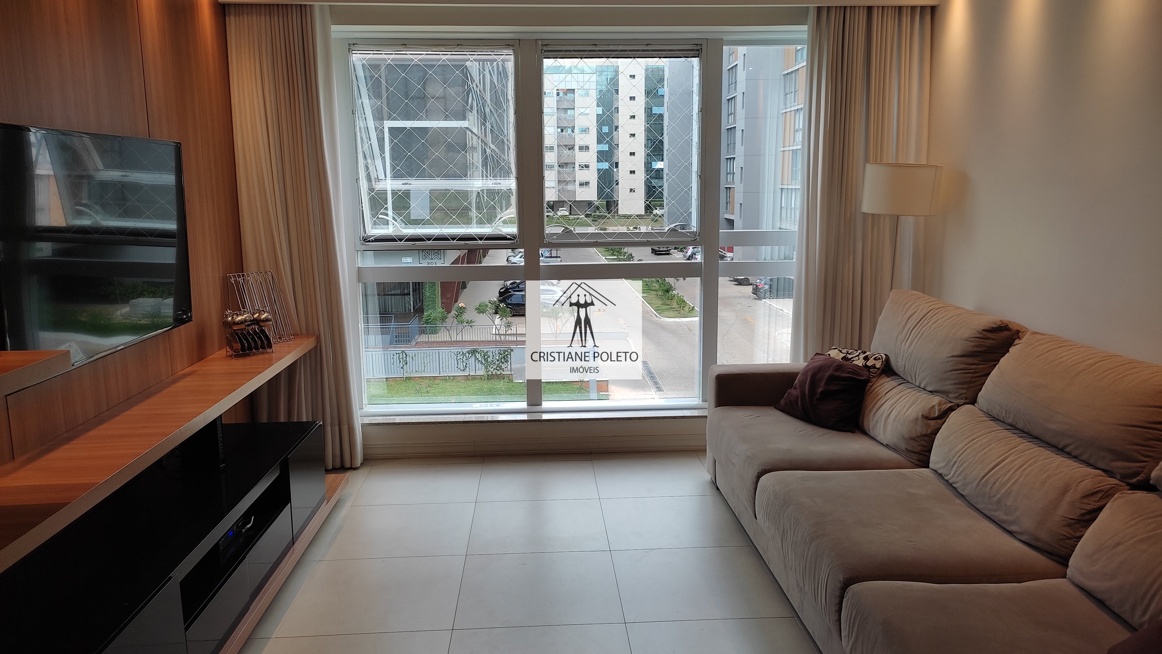 Noroeste Persona Ventura 115m2