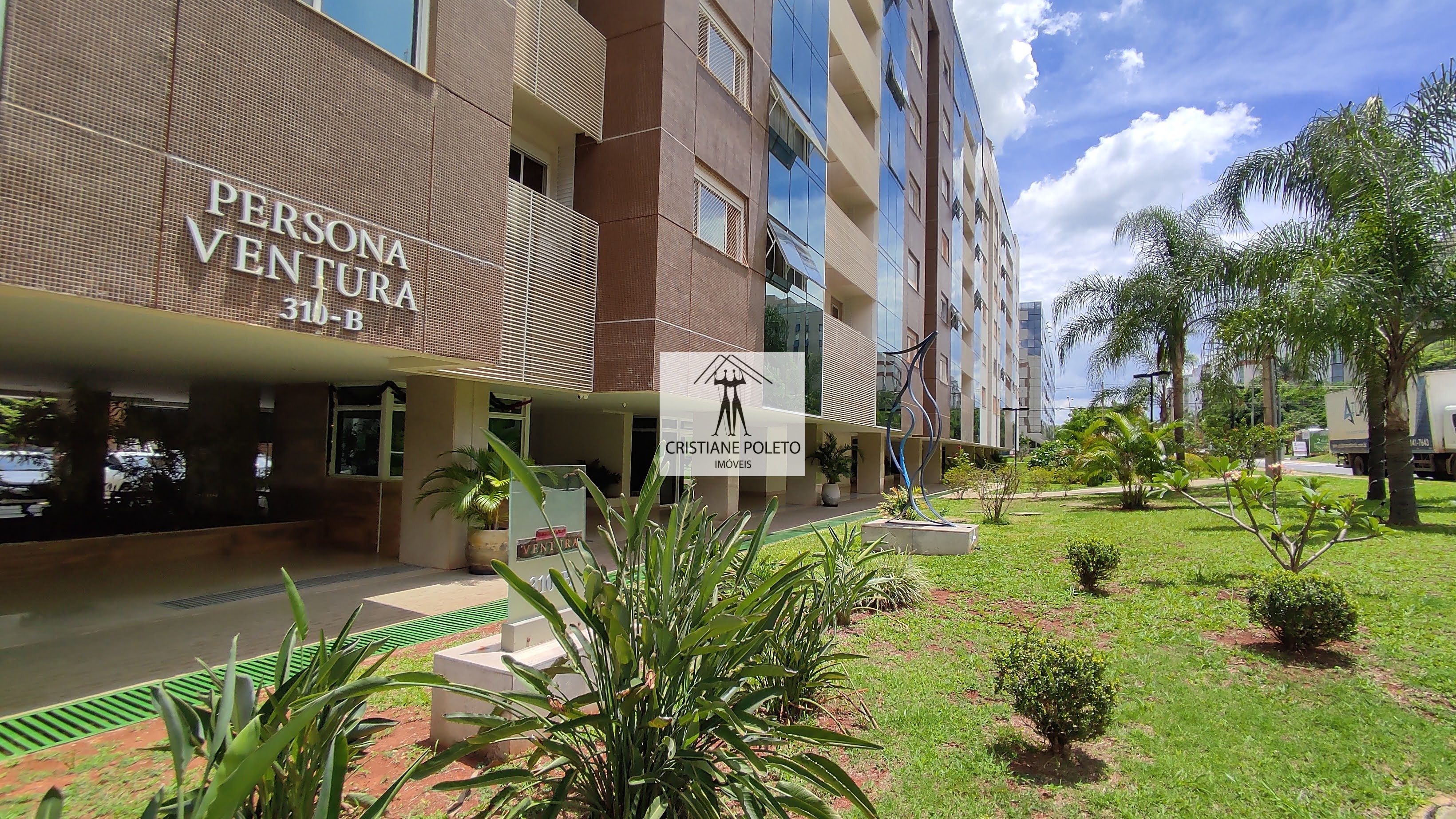 Noroeste Persona Ventura 115m2